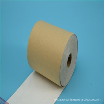 Custom Slitting Heating Piece Cotton